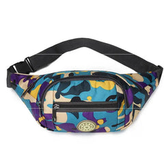 Female Waist Bag Fanny Pack for Women