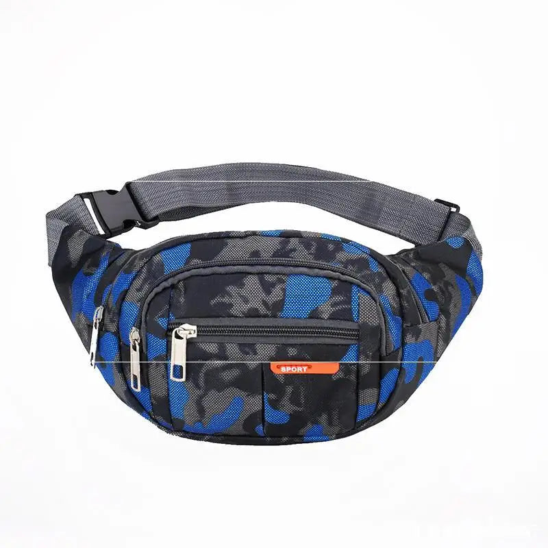 Female Waist Bag Fanny Pack for Women
