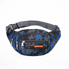 Female Waist Bag Fanny Pack for Women