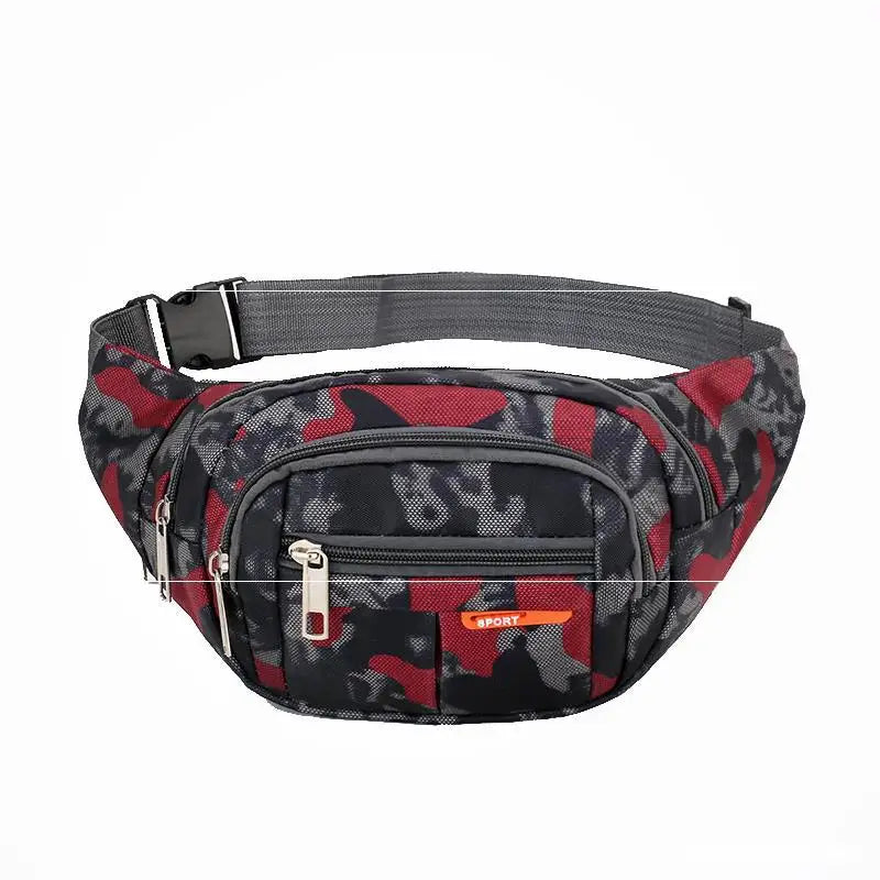Female Waist Bag Fanny Pack for Women
