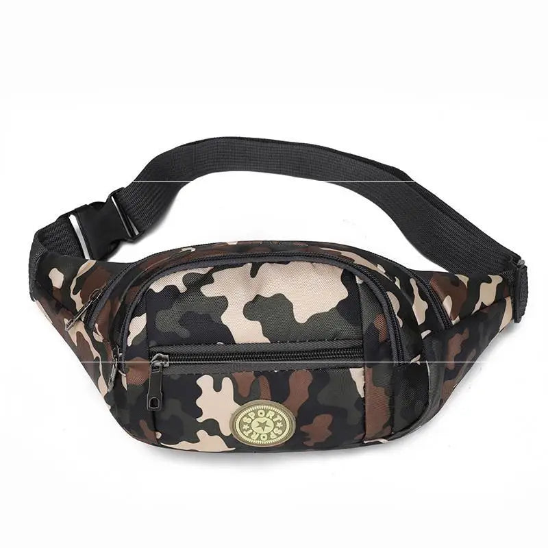 Female Waist Bag Fanny Pack for Women