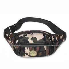 Female Waist Bag Fanny Pack for Women