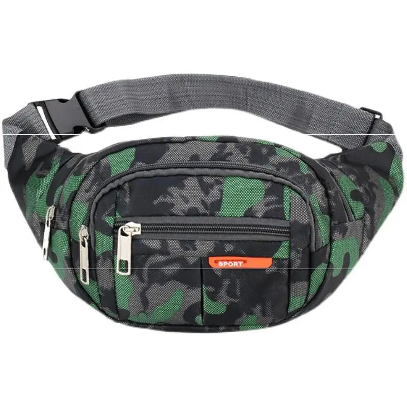 Female Waist Bag Fanny Pack for Women
