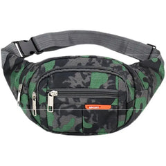Female Waist Bag Fanny Pack for Women