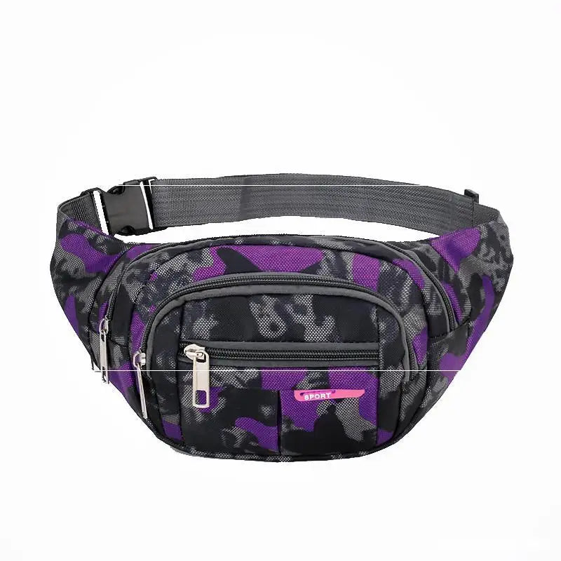 Female Waist Bag Fanny Pack for Women