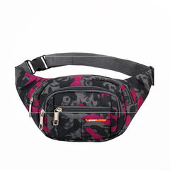 Female Waist Bag Fanny Pack for Women