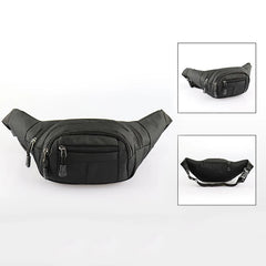 Waist Bag Hip Belly Bum Chest Belt Fanny Pack Pouch Purse Kidney Row