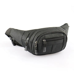 Waist Bag Hip Belly Bum Chest Belt Fanny Pack Pouch Purse Kidney Row