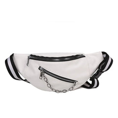 Women Waist Bag Ladies Fanny Pack Crossbody Bags for Woman