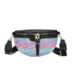 Women Waist Bags Small Chest Bag Casual Girl Fanny Pack