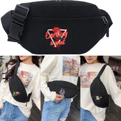 Waist Packs Men Women Gym Travel Phone Bag Crossbody Bags Fanny Pack