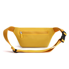 Nylon Women Waist Packs Crossbody Bag Handbags