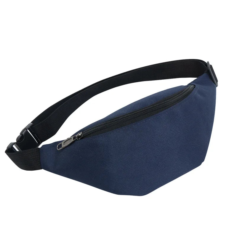 Waterproof Waist Bags Outdoor Sports Running Phone Bags