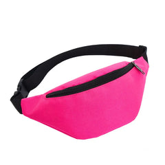 Waterproof Waist Bags Outdoor Sports Running Phone Bags