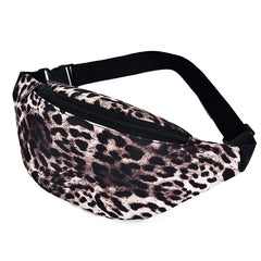 Waterproof Waist Bags Outdoor Sports Running Phone Bags