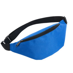 Waterproof Waist Bags Outdoor Sports Running Phone Bags
