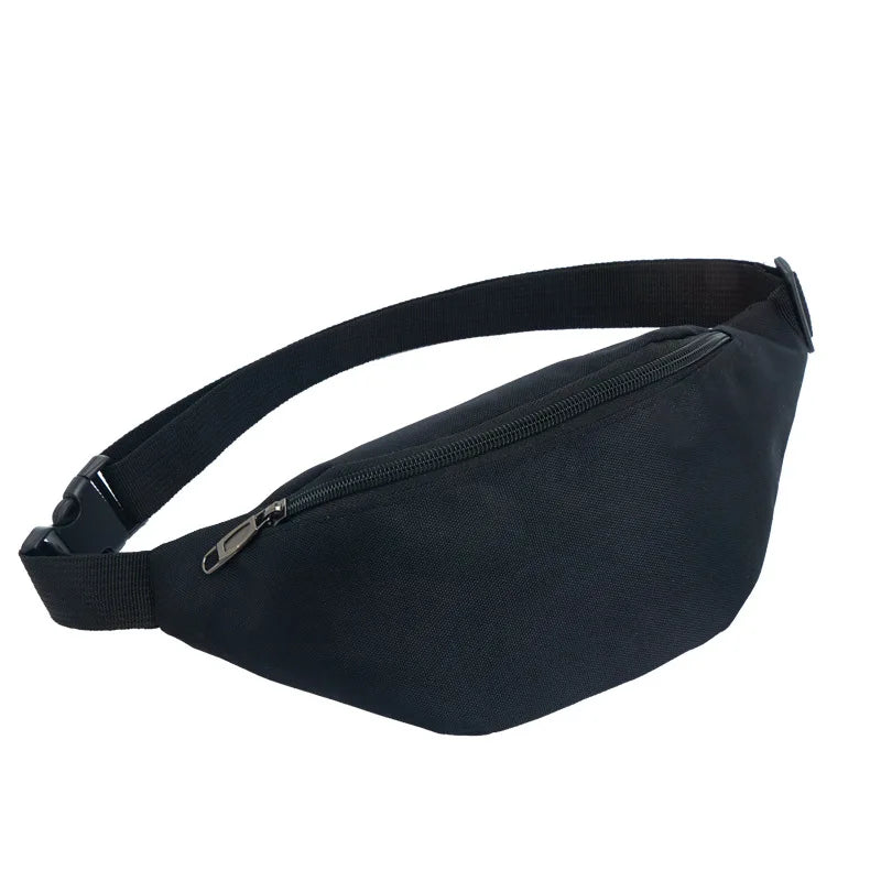 Waterproof Waist Bags Outdoor Sports Running Phone Bags