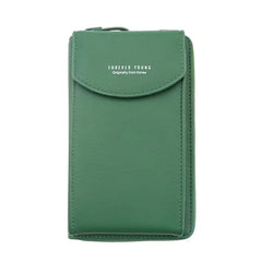 Women Wallet Cell Phone Wallet Card Holders Handbag Purse Clutch