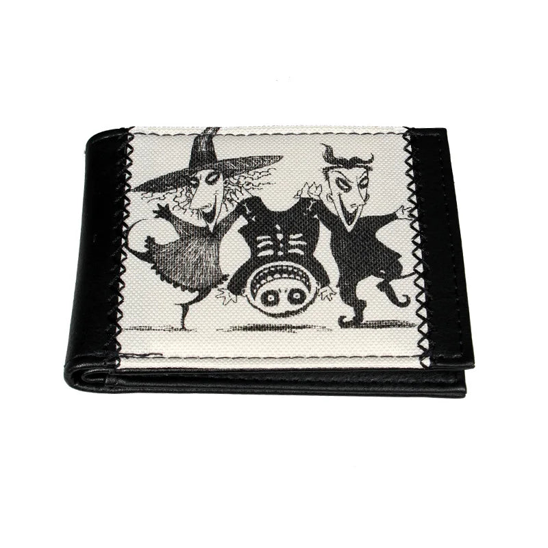 Stylish Women's Leather Wallet