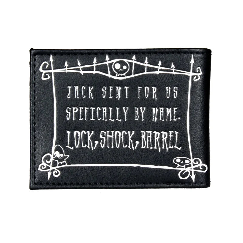 Stylish Women's Leather Wallet
