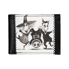 Stylish Women's Leather Wallet