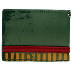 Fashionable Men's Wallets Purse 1205