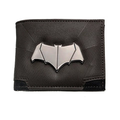 Fashionable High Men's Wallet 1820