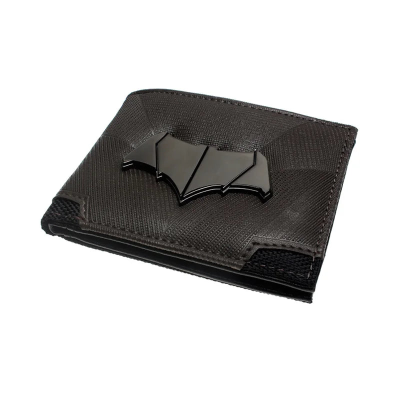 Fashionable High Men's Wallet 1820