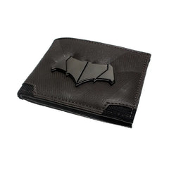 Fashionable High Men's Wallet 1820