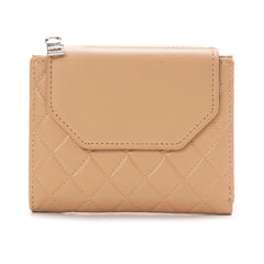 Women Wallets PU Leather Portable Lightweight Slim Durable Compact