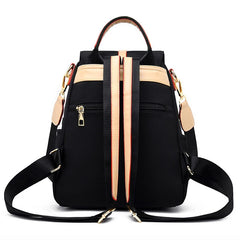 Waterproof Oxford Women's Backpack