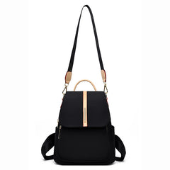 Waterproof Oxford Women's Backpack