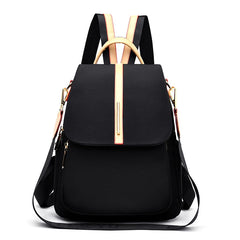 Waterproof Oxford Women's Backpack