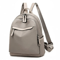 Waterproof Backpack with Earphone Jack
