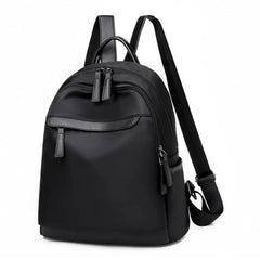 Waterproof Backpack with Earphone Jack