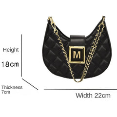 Women Western Shoulder Bag Embroidered Single Shoulder