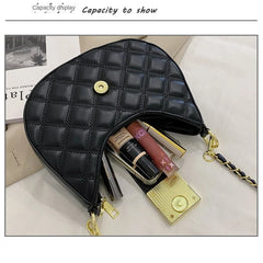 Women Western Shoulder Bag Embroidered Single Shoulder