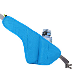Women's Sport Waist Bag Fanny Pack Waterproof Belt Bag