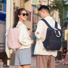 Women Work Laptop Bag Backpacks Stylish Travel Bags for School Business
