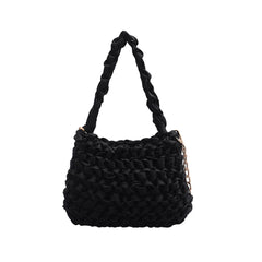 Neon Green Orange Shoulder Bag Women Messenger Bag