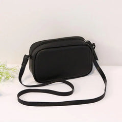 Women Small Square Shoulder Bag Mobile Phone Waist Bag