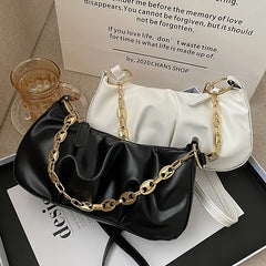 Fashionable Women's Crossbody Shoulder Bag