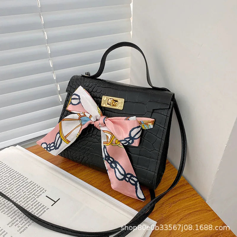 Versatile Women's Crossbody Tote Bag for Mommy