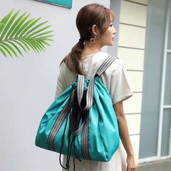 Nylon Yoga Mat Bags Gym Fitness Bag Backpack Sac De Sport Sports