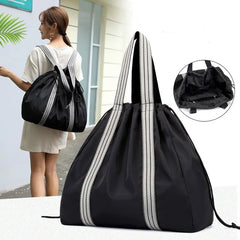 Nylon Yoga Mat Bags Gym Fitness Bag Backpack Sac De Sport Sports