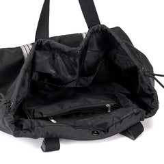 Nylon Yoga Mat Bags Gym Fitness Bag Backpack Sac De Sport Sports