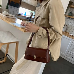 Women Shoulder Bag Crossbody Handbag Female Purse