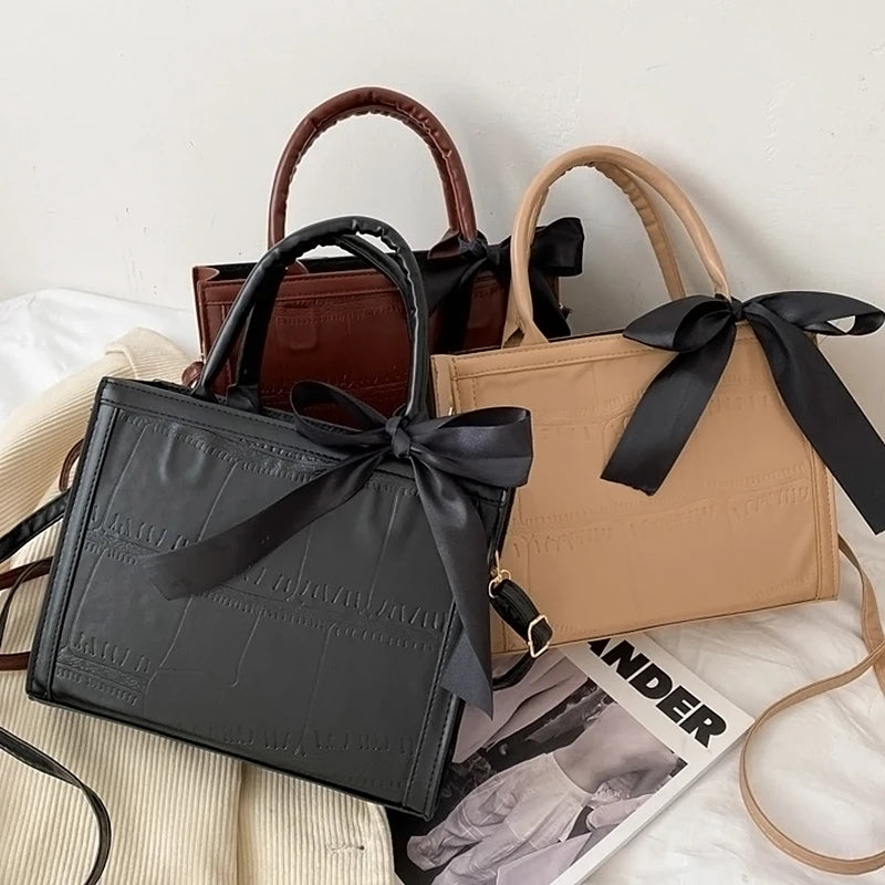 Women Shoulder Bag Female Handbags Crossbody Bag Shopping Bag