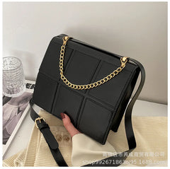 Women Shoulder Bag Handbags Crossbody Small Square Bag