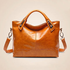 Women Crossbody Bag Zipper Messenger Ladies Leather Handbags